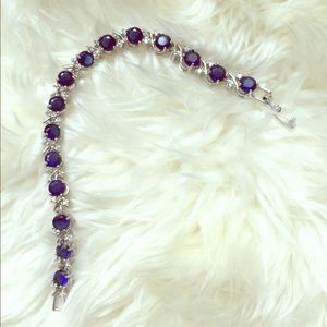 Tennis Bracelet